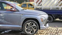 هيونداي كونا